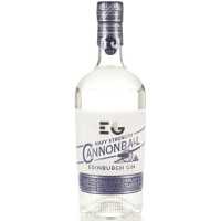 Edinburgh Cannonball Navy Strength Gin 57,2% 0.70