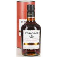 Edradour 12 Years Oloroso Sherry Butt Cask Strength 59% 0.70