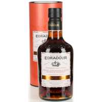 Edradour 21 Years Oloroso Cask Finish 52,1% 0.70
