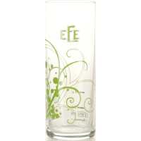 Efe Fresh Grapes Raki Gläser 6x