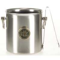 Efe Raki Eiswürfelbehälter metall