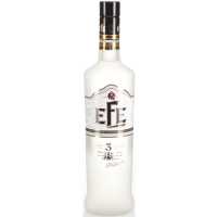 Efe Triple Distilled Raki 47% 0.70
