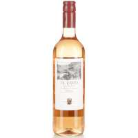 El Coto Rosado Rioja DOC 0.75