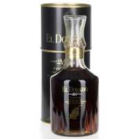 El Dorado 25 Years 43% 0.70