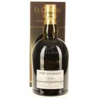 El Dorado Port Mourant Rare Collection 61,4% 0.70