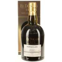El Dorado Versailles Rare Collection 63% 0.70