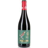 El Guardian Gran Reserva 0.75