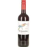 El Guardian Tempranillo 0.75