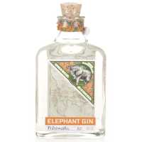 Elephant Gin Orange & Cocoa 40% 0.50