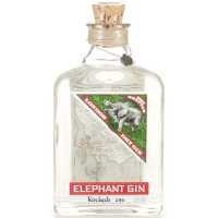 Elephant London Dry Gin 45% 0.50