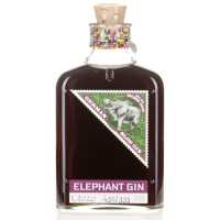 Elephant Sloe Gin 35% 0.50