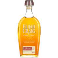 Elijah Craig Small Batch 47% 0.70