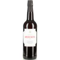 Emilio Hidalgo Morenita Cream 17% 0.75