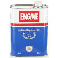 Engine Gin 42% 0.70