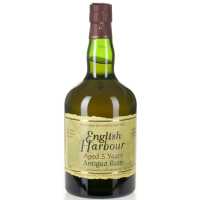 English Harbour 5 Years 40% 0.70