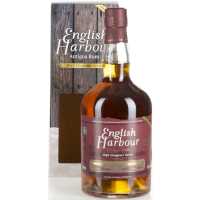 English Harbour High Congener Series 2nd Release 62% 0.70