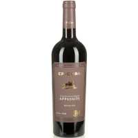 Epicuro Appassimento IGP 0.75