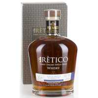 Eretico Grappa & Amarone Casks 47% 0.70