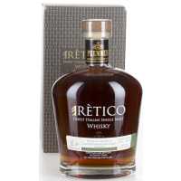 Eretico Grappa & Gewürztraminer Casks 47% 0.70