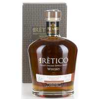 Eretico Grappa & Sherry Casks 43% 0.70