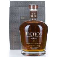 Eretico Italian Single Malt 43% 0.70