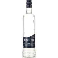 Eristoff Vodka 37,5% 1.00