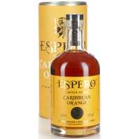 Espero Caribbean Orange 40% 0.70