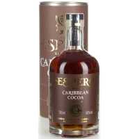 Espero Creole Cocoa & Rum 40% 0.70