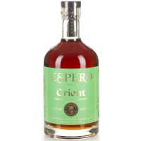 Espero Orient Dubai-Style Chocolate & Rum 40% 0.70