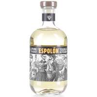Espolon Tequila Reposado 40% 0.70