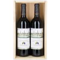 Essener Rotspon 2x0.75