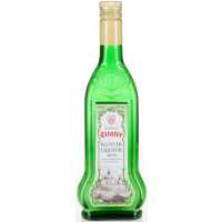 Ettaler Klosterlikör Grün 42% 0.50