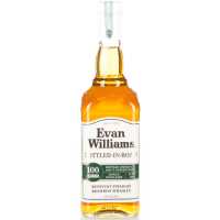 Evan Williams Bottled-in-Bond 50% 0.70