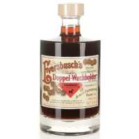 Eversbusch Doppel-Wachholder mit Kaffee 46% 0.50