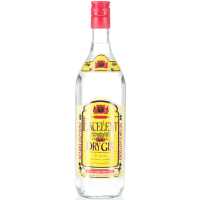 Excellent Dry Gin 37.5% 1.00