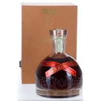 Facundo Paraíso 40% 0.70