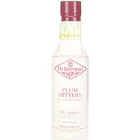 Fee Brothers Plum Bitters 12% 0.15