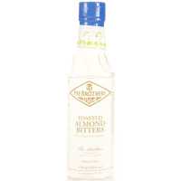 Fee Brothers Toasted Almonds Bitters 6,6% 0.15