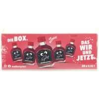 Feigling's Red Berry Sour VK-20x0.02