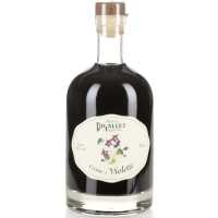 Felix Bigallet Crème de Violette 16% 0.50