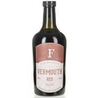 Ferdinand's Saar Red Vermouth 19% 0.50
