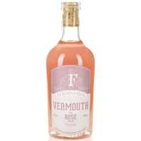 Ferdinand's Saar Rosé Vermouth 17% 0.50