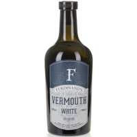 Ferdinand's Saar White Vermouth 18% 0.50