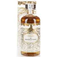 Ferrand 10 Générations 46% 0.50