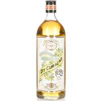 Ferrand Dry Curacao Yuzu 40% 0.70