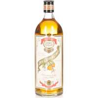 Ferrand Dry Orange Curacao 40% 0.70