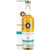 Fettercairn 16 Years Release 2022 46,4% 0.70