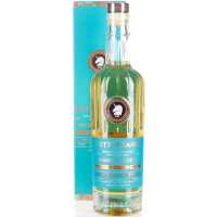 Fettercairn Warehouse Small Batch 4 48,8% 0.70