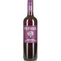 Fetzer Valley Oaks Zinfandel 0.75