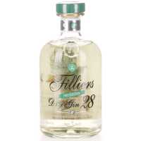 Filliers Dry Gin 28 Pine Blossom Seasonal Edition 42,6% 0.50